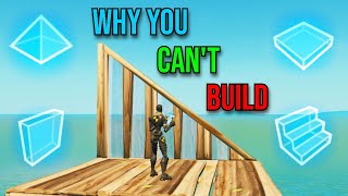 How To ACTUALLY Build In Fortnite Fortnite Tips amp Tricks [upl. by Nothsa]