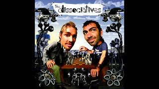 Dissociatives Self Titled Album 2004 HQ [upl. by Agn]