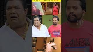 Watch full video👆 Lodukku Pandi Comedy Scenes Part3  karunas nehasaxena comedy shorts [upl. by Mharg]