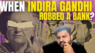 Indias BIGGEST Scandal The Nagarwala Case That Shook The Nation  Indias Craziest Stories EP8 [upl. by Dragone487]