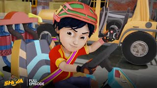 Shiva  शिवा  Go Kart Race  Part  4  Episode 46 [upl. by Tortosa994]