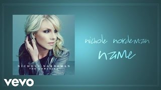 Nichole Nordeman  Name Lyric Video [upl. by Jenda]