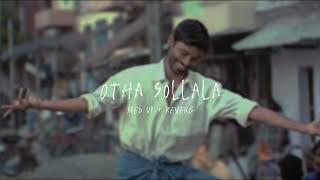 Otha Sollaala Dance Video  Aadukalam  Dhanush  BK with Don ginewra [upl. by Aseen]