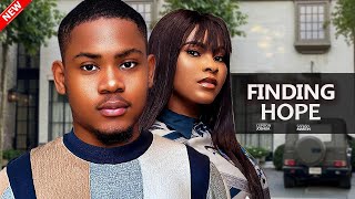 FINDING HOPE  CLINTON JOSHUA SARIAN MARTIN PEARL SHIM 2024 LATEST AFRICAN NIGERIAN FULL MOVIE [upl. by Yrakaz]