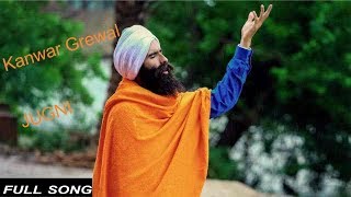 Kanwar Grewal  Jugni Brand New Punjabi Song  Official Video  Finetone [upl. by Sices]