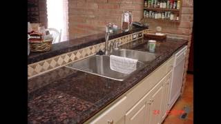 Granite tiles kitchen designs [upl. by Wernda]