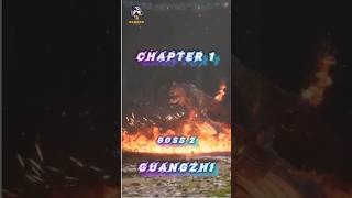 Chapter 1 Boss 2 Guangzhi  Black myth wukong [upl. by Eveleen679]