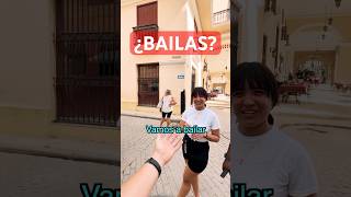 Invito a Cubanas a Bailar Salsa en La Habana [upl. by Nnazus]