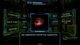 Metroid Prime 2 Echoes 100 Walkthrough Part 50  Visiting the Temple [upl. by Bysshe]