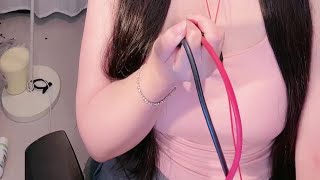 ASMR for People who Need Sleep Badly 😴 999 of You Will Sleep  1Hr No Talkingasmr tapping [upl. by Eilsew]