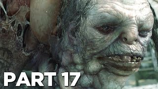 RESIDENT EVIL 8 VILLAGE Walkthrough Gameplay Part 17  ESCAPE MOREAU FULL GAME [upl. by Ateloiv]