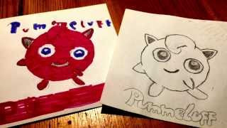 Pummeluff Song Rondoudou Song Jigglypuff Song Purin Song [upl. by Auburn]