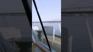 Travel in Comfort on the Mississippi River MyVikingStory [upl. by Mellette]