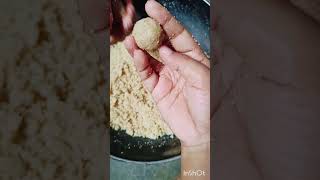 sujir halwa r সৈতে নাৰিকলৰ লাৰুrecipiesyoutubeshortsvlog [upl. by Dan614]