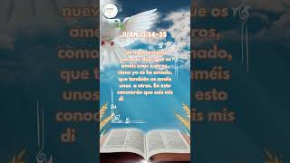 💌 versiculodeldia ❤️‍🔥 mensajesdivinos amor jesus dios [upl. by Cleres]