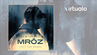 Remigiusz Mróz quot Listy zza grobuquot audiobook Czyta Marcin Dorociński [upl. by Macmillan]