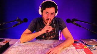 ASMR je parle le plus bas possible  inaudible [upl. by Litton444]