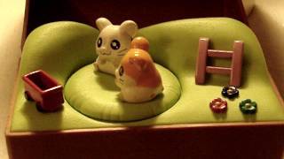 Hamtaro Music Box [upl. by Franky]