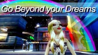 Virtual World  Onverse Trailer [upl. by Derrej230]