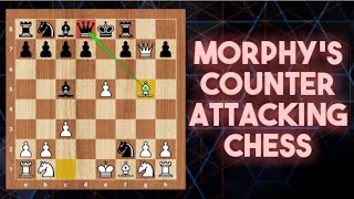 OPPONENT RESIGNED IN 10 MOVES [upl. by Inaffit]