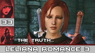 Dragon Age Origins  Leliana Story and Romance  Lelianas Past Pt3 33 [upl. by Akimat]