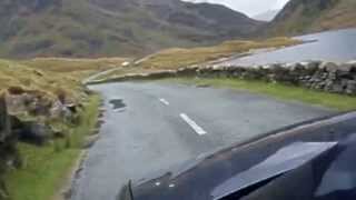 Driving Around Ireland [upl. by Phelan]