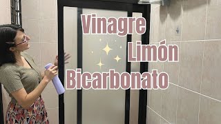 Baño brillante  Unboxing trapeadorfregona giratoria MASTERTOP [upl. by Roderick]