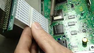 NIStune Type 4 board installation S14a SR20DET [upl. by Adai]