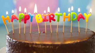 Happy Birthday Ringtone  Free Ringtones Download [upl. by Ecilayram]