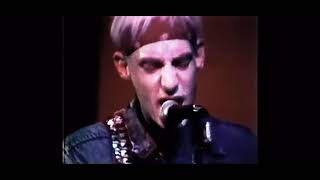 The Wipers “Over The Edge” LIVE 1983 [upl. by Ahsimak]