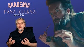 AKADEMIA PANA KLEKSA 2024 RECENZJA  PODCAST MARCIN CICHOŃSKI  ZAWSZE Z KULTURĄ [upl. by Ordnagela]