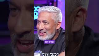 El Meme de los Princesos en la Carne Asada FernandoLozano ParrillerosMamones Podcast Comedia [upl. by Ailed384]