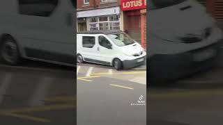 Stockton  Hartlepool Bus  Minibus  Truck  Stagecoach  Green Taxi Blue Car  Arriva [upl. by Sherman]