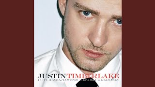 Justin Timberlake  FutureSexLoveSounds Deluxe Edition Bonus Tracks Full Album [upl. by Loughlin655]