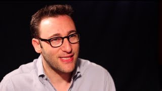 Simon Sinek How to Be at Your Best Each Day [upl. by Yoshio]