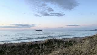 Pollan Bay Ballyliffin Donegal [upl. by Ayana]