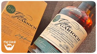 Glen Garioch 12│Whisky Verkostung [upl. by Galvan246]