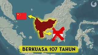 Republik Lanfang Negara China Yang Pernah Ada di Kalimantan [upl. by Winograd258]