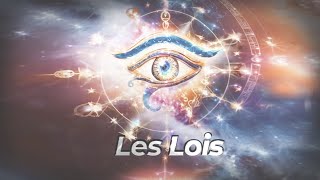 Les Lois  Message de malibertvtv [upl. by Ettennek]