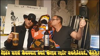 Halt mich  FASNET [upl. by Porush]