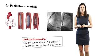 ¿Qué es la Cardiopatía Isquémica [upl. by Bevash]