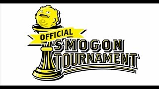 Official Smogon Tournament Announcement Join Now frens [upl. by Hutton661]