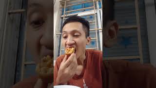 EAT MOON CAKE  ZACH CHOI ASMR MUKBANG [upl. by Yehc]