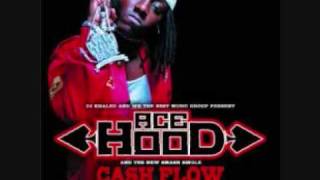 Cash Flow Spanish Remix Ace Hood [upl. by Aneem]