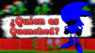 ¿ Quien es Quenched  Loose Nut [upl. by Ynned]