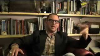 Cory Doctorow interview [upl. by Akram567]