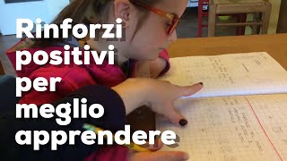 Matematica e difficoltà di apprendimento  sindrome di Down [upl. by Ailes579]