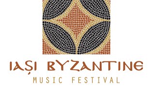 🔴 LIVE Concertul de închidere al Festivalului de Muzică Bizantină de la Iași  ediția a VIa 2023 [upl. by Bay734]