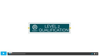 Our Qualifications  Domestic Retrofit  Level 2 Award in Understanding Domestic Retrofit [upl. by Enaillil]