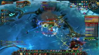 Adept Lich King Kill Video arthas [upl. by Ahseina]